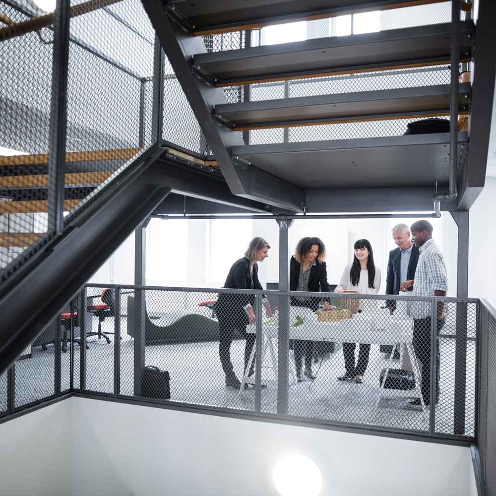 Architects Communication