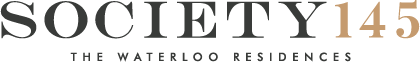 Society145 Logo