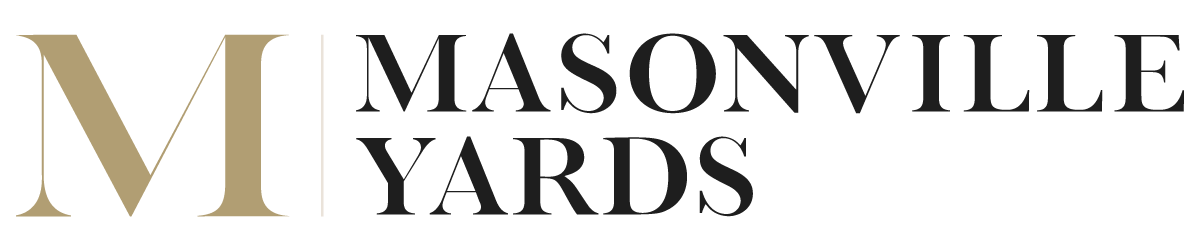 Masonville Logo